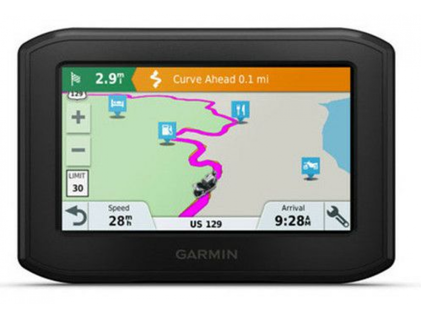 zūmo 396 LMT-S Europe, Bluetooth, 4,3