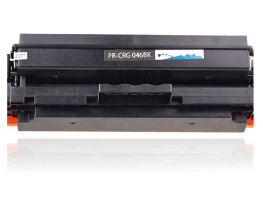Zamjenski toner Canon CRG-046A, black