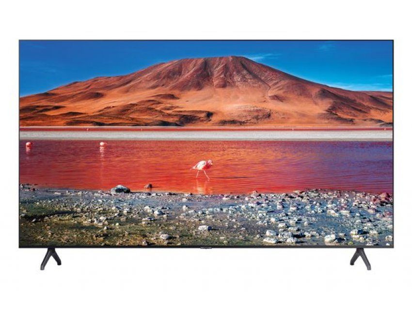 SAMSUNG LED TV 50TU7172, UHD, SMART