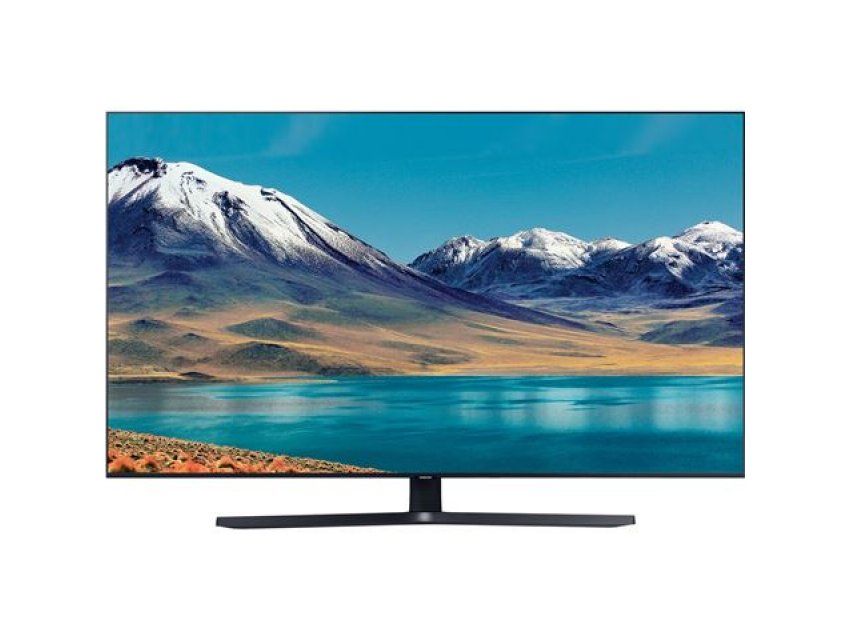 SAMSUNG LED TV 50TU8502, UHD, SMART