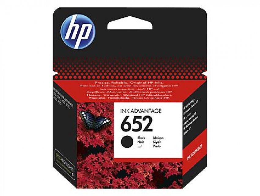Tinta HP F6V25AE