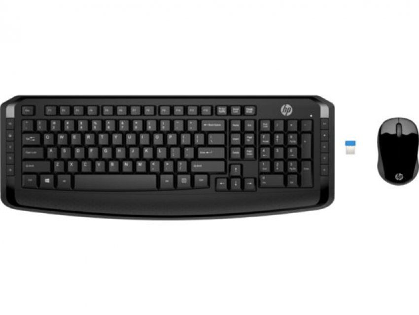 HP tipkovnica i miš 470, 3ML04AA