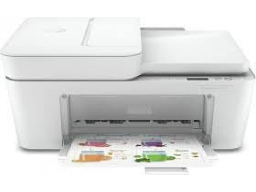 PRN MFP HP Deskjet Ink Advantage 4120