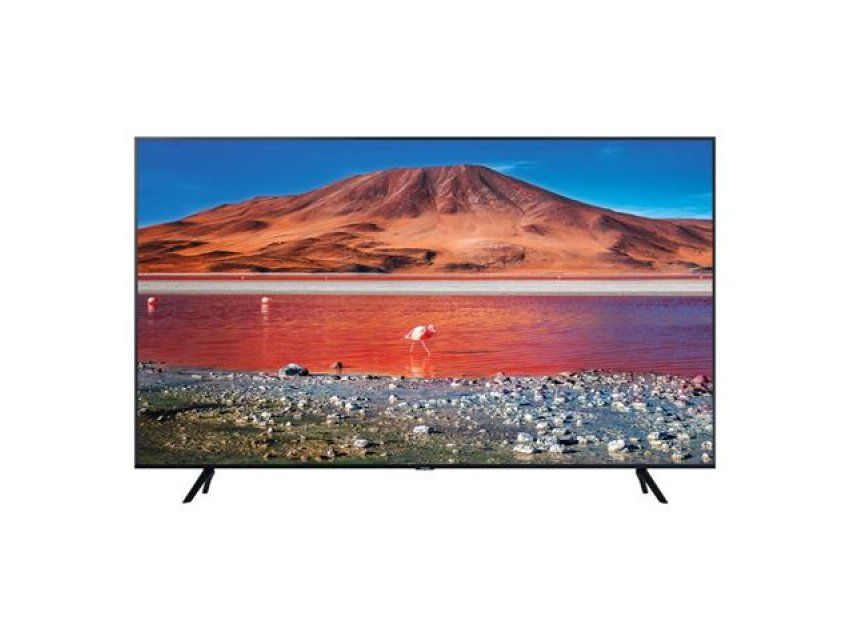 SAMSUNG LED TV 65TU7072, UHD, SMART