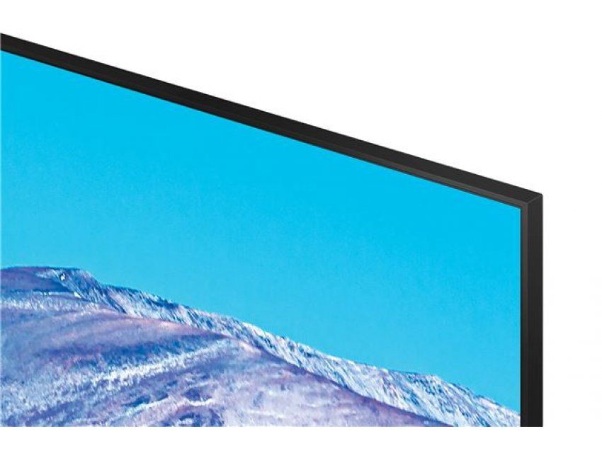 SAMSUNG LED TV 50TU8072, UHD, SMART