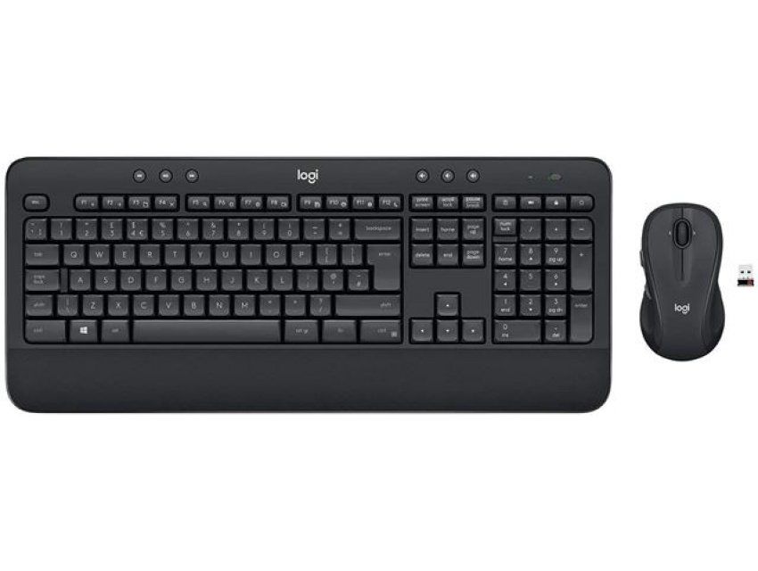 Desktop komplet bežični Logitech MK545 Advanced