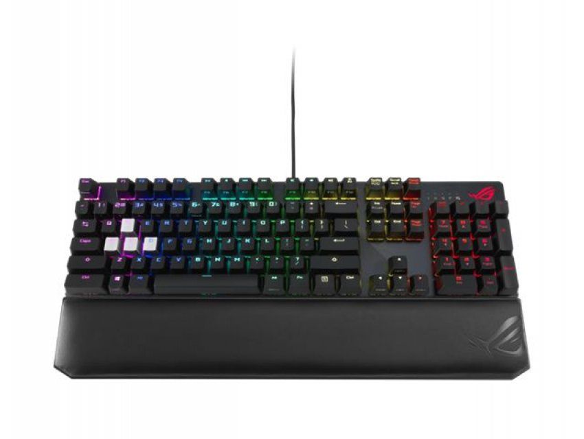 Tipkovnica ASUS ROG STRIX Scope Delux