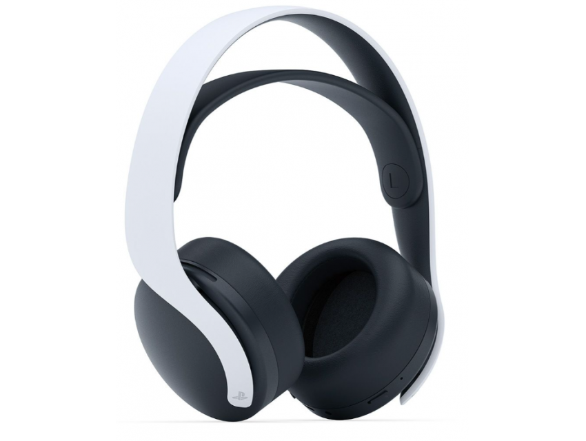 PS5 Pulse 3D Wireless Headset