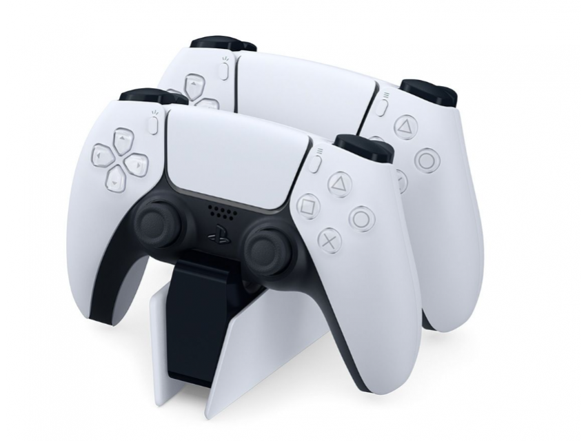 PS5 DualSense Charging Station