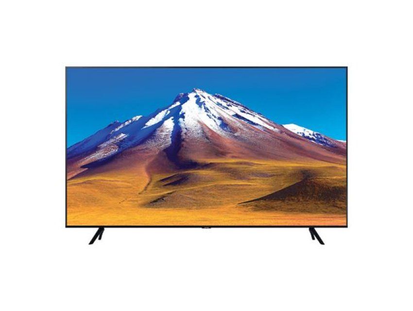 SAMSUNG LED TV 75TU7092, UHD, SMART