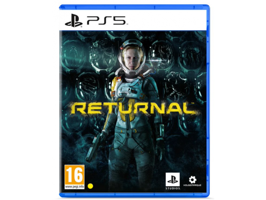 Returnal PS5