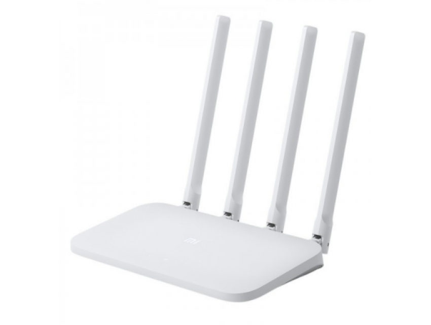Xiaomi Mi WiFi Router 4C, bijeli