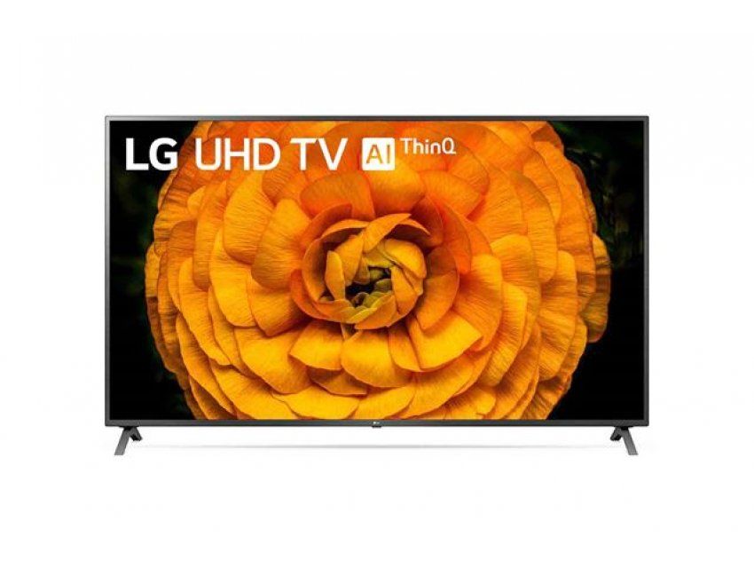 LG UHD TV 82UN85003LA
