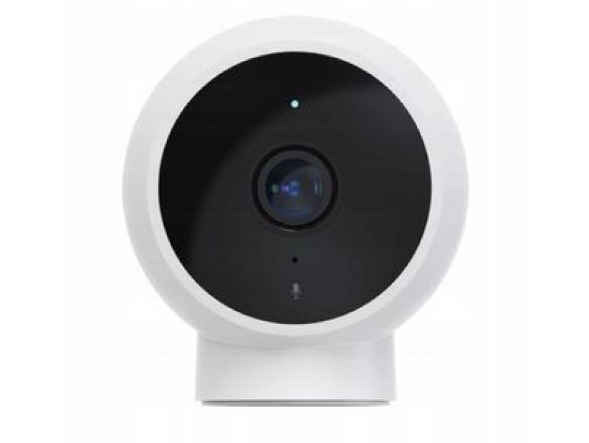 Mi Home Security Camera 1080p (Magnetic Mount)