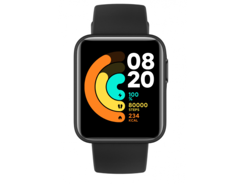 Mi Watch Lite (Black)