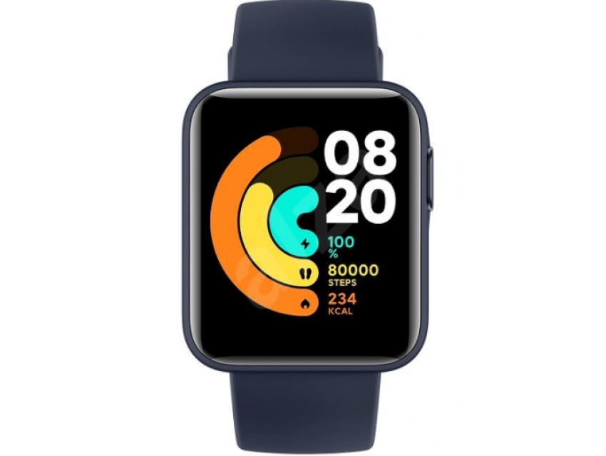 Mi Watch Lite (Navy Blue)