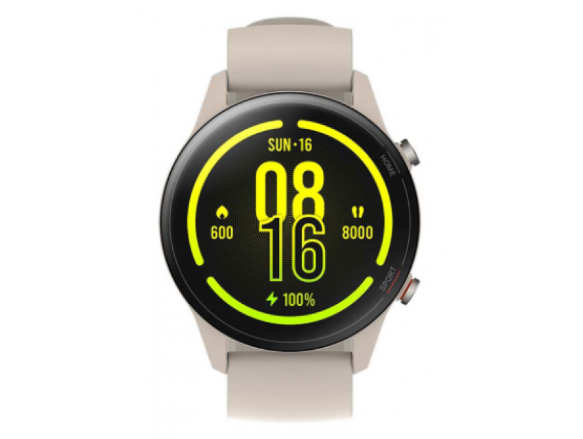 Mi Watch (Beige)