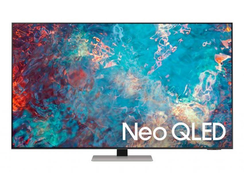 SAMSUNG QLED TV QE65QN85AATXXH, QLED