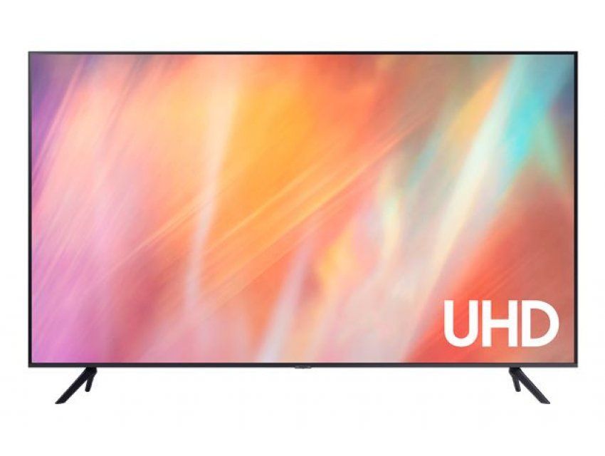 SAMSUNG LED TV UE50AU7172UXXH, SMART