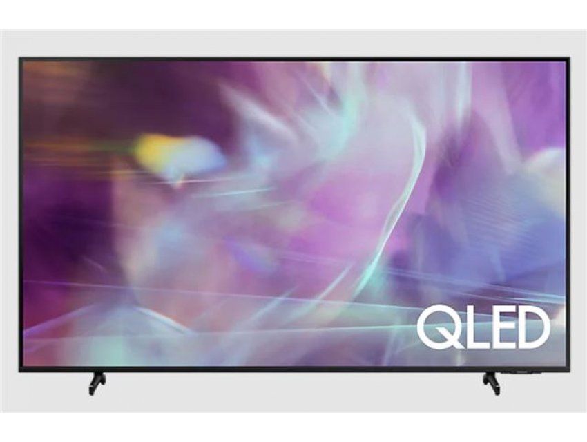 SAMSUNG QLED TV QE50Q60AAUXXH, QLED