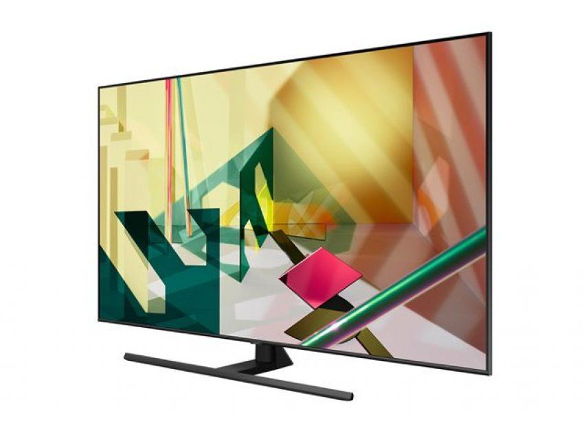 SAMSUNG QLED TV QE65Q70TCTXXH, QLED