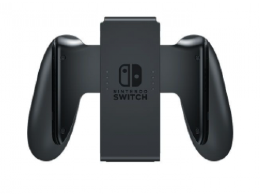 Joycon charging grip new (switch) Steelplay