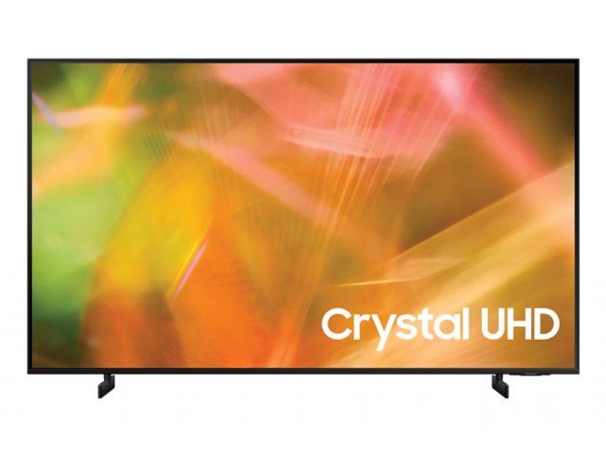 SAMSUNG LED TV UE43AU8072, UHD, SMART