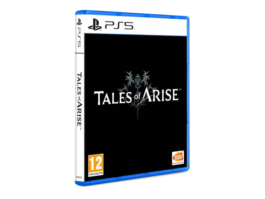 Tales of Arise PS5