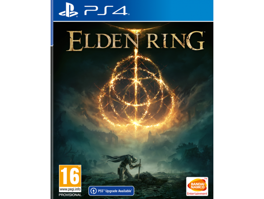 Elden Ring PS4