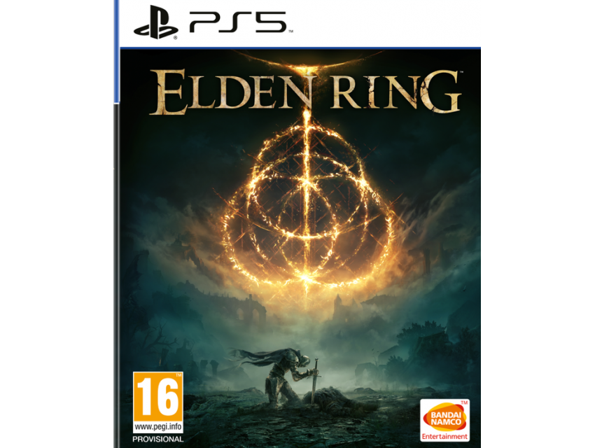 Elden Ring PS5