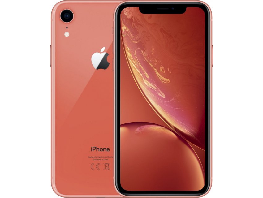 Zamjena stražnjeg stakla iPhone XR