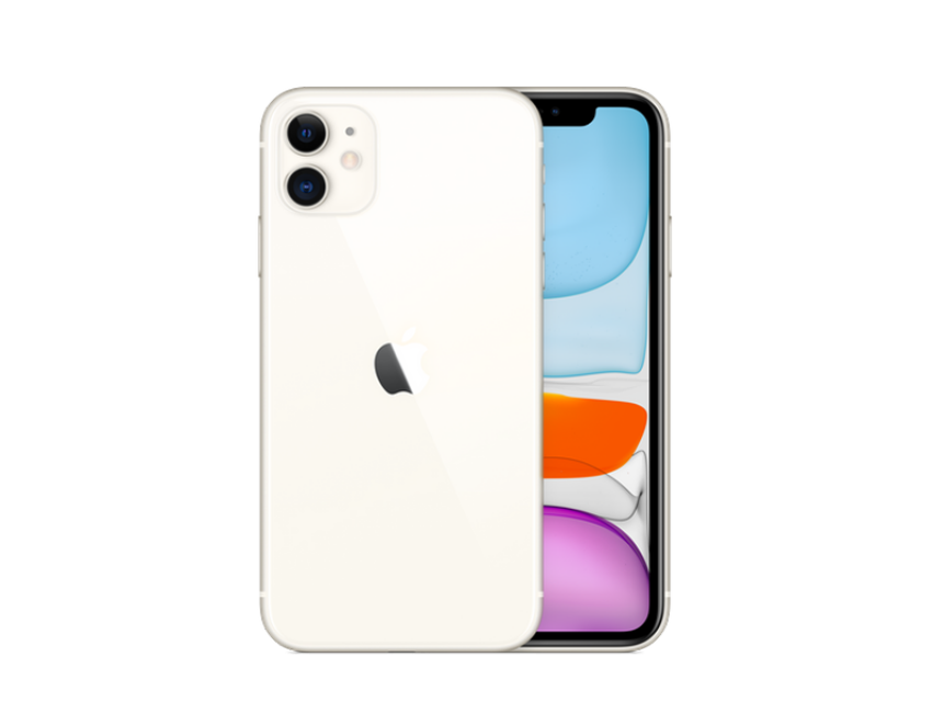 Zamjena stražnjeg stakla iPhone 11