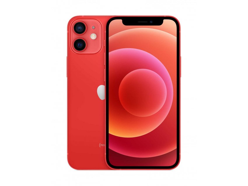 Zamjena stražnjeg stakla iPhone 12 mini