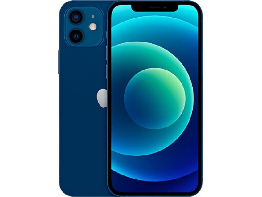 Zamjena stražnjeg stakla iPhone 12