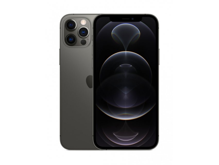 Zamjena stražnjeg stakla iPhone 12 pro