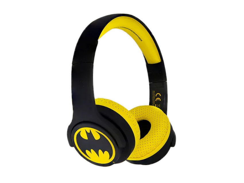 Batman Symbol slušalice OTL (DC0671)
