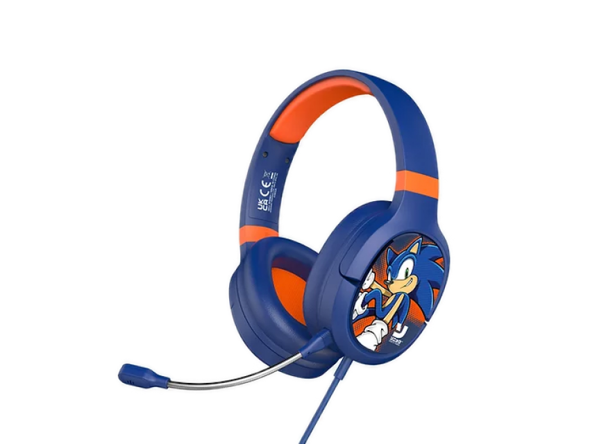 Sonic Boom Twin Channel Pro G 1 Gaming slušalice OTL (SH0901)