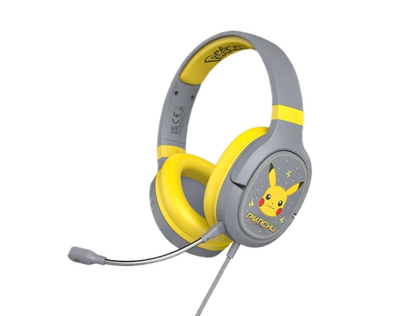 Pokemon Twin Channel  Pro G 1 Gaming slušalice OTL (PK0862)
