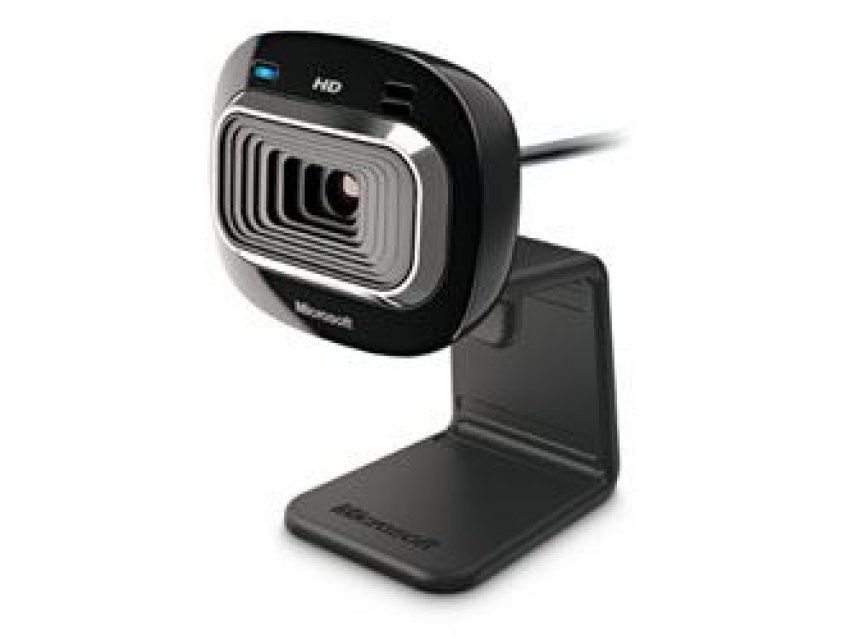 Microsoft LifeCam HD-3000 for Business