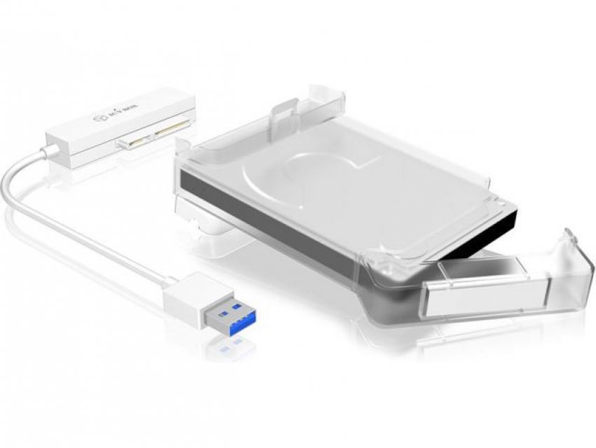 Adapter ICY BOX IB-AC703-U3