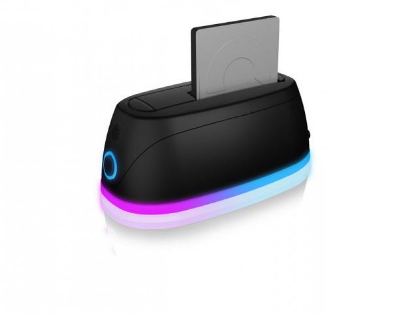 Docking stanica ICY BOX IB-1124L-C3