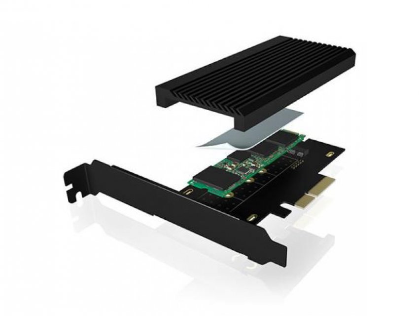 Kontroler ICY BOX IB-PCI208-HS