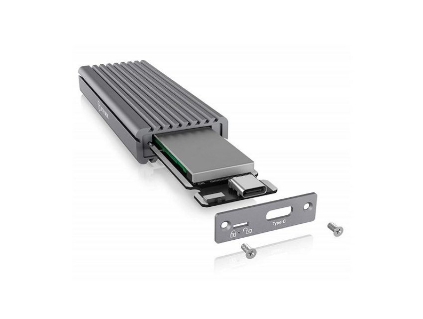 Kućište za SSD disk ICY BOX IB-1817M-C31