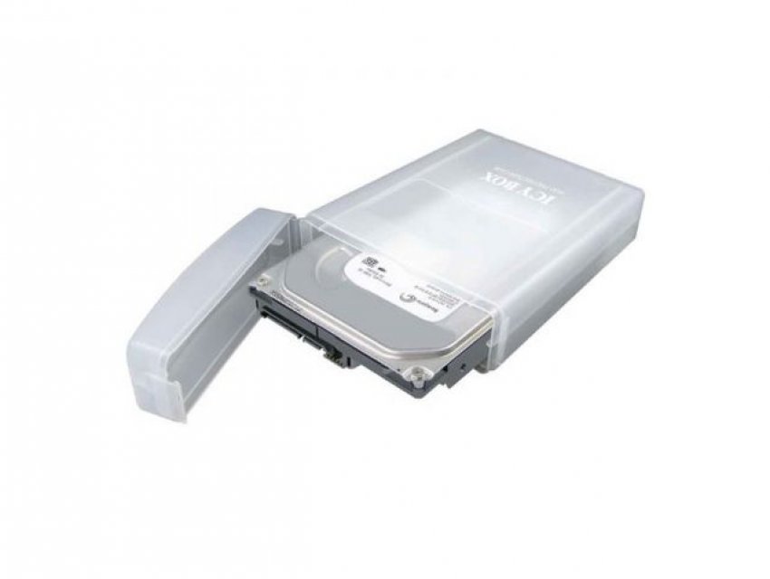 Kućište za tvrdi disk ICY BOX IB-AC602a