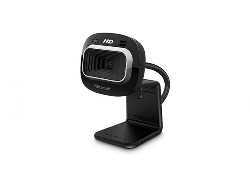 Microsoft LifeCam HD-3000 Win USB, T3H-00013