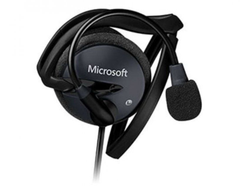 Microsoft LifeChat LX-2000, 2AA-00010