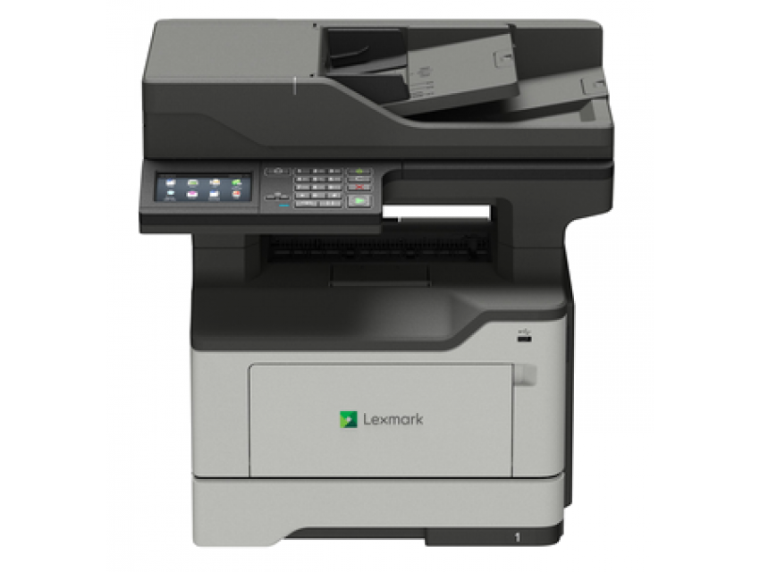 Lexmark MX521de Mono Multifunkcijski Laserski uređaj