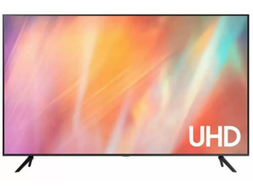 SAMSUNG LED TV UE55AU7172UXXH UHD