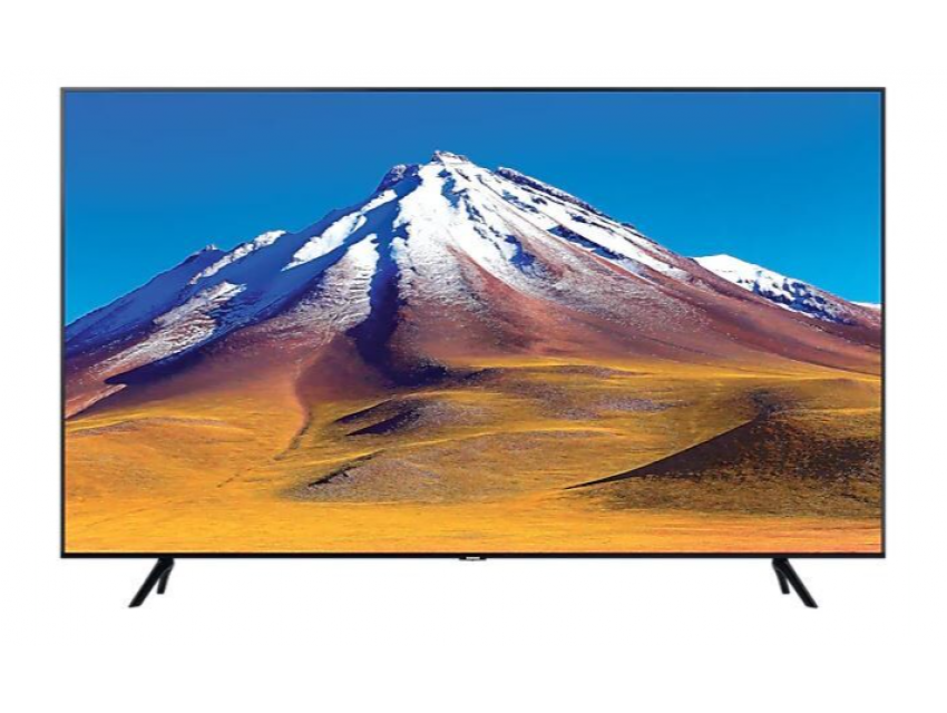 SAMSUNG LED TV 55TU7022, UHD, SMART