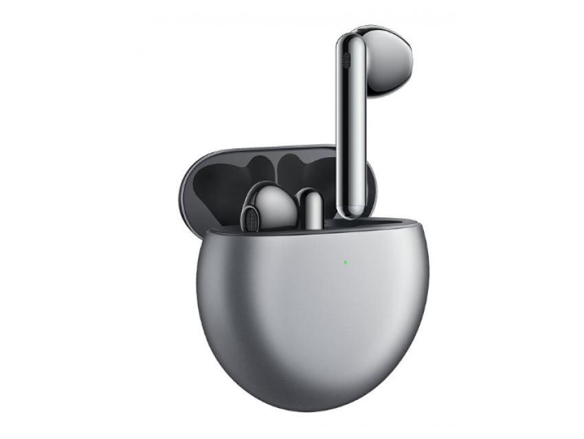Huawei FreeBuds 4 Silver Frost